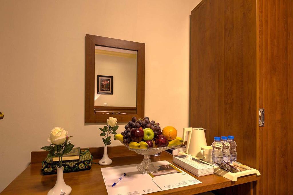 Mawaddah Al Noor Hotel Sultanah Exterior foto