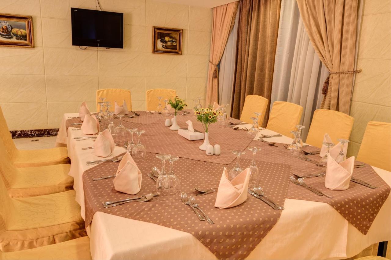 Mawaddah Al Noor Hotel Sultanah Exterior foto